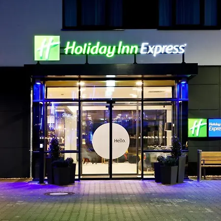 Hotel Express - 3*