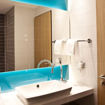 מלון Express - רקלינגהאוזן