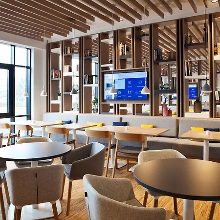 ホテル Express - レックリングハウゼン