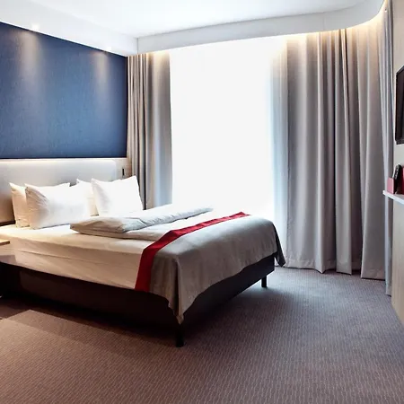 Express - רקלינגהאוזן