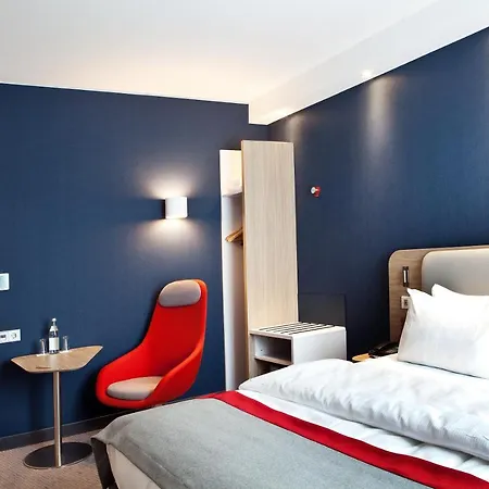 Hotell Express -