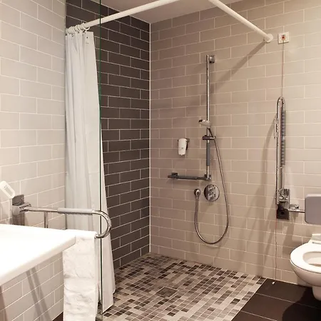 מלון Express - רקלינגהאוזן