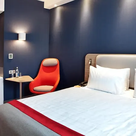 Express - Hotel