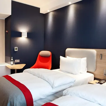 Hotel Express - Recklinghausen