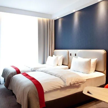 Express - Hotel