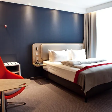 Hotel Express - 3*