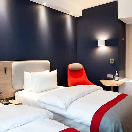 Express - Hotel Recklinghausen