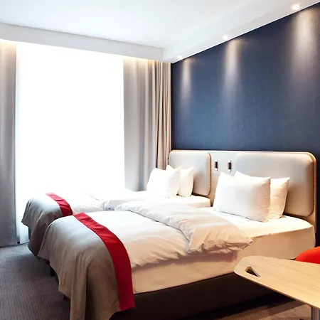 Hotel Express -