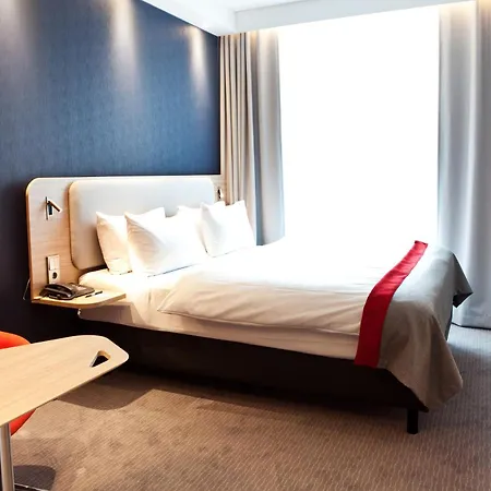 Express - Hotel