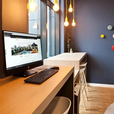 Express - Hotel Recklinghausen