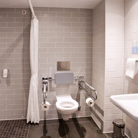 Express - Hotel Recklinghausen
