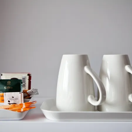 Express - רקלינגהאוזן