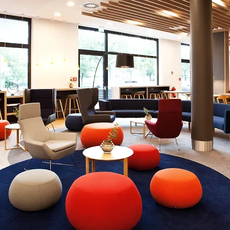 Express - 3* Recklinghausen