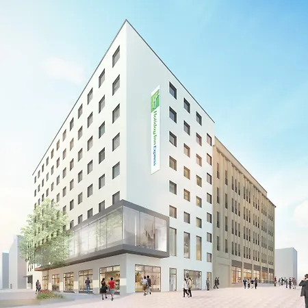 Express - Hotel Recklinghausen