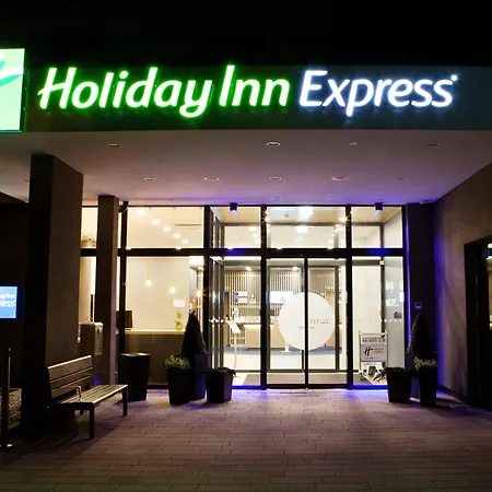Express - ホテル