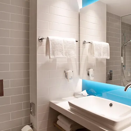 מלון Express - 3*