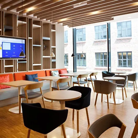 Hotel Express - Recklinghausen