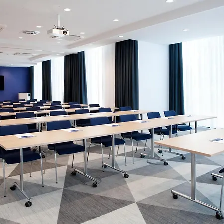 Express - 3* Recklinghausen