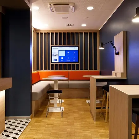 Express - Hotel