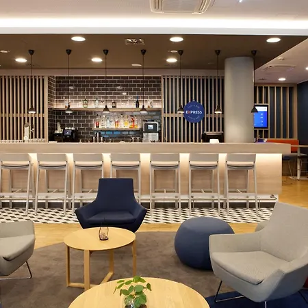 Hotel Express - 3*