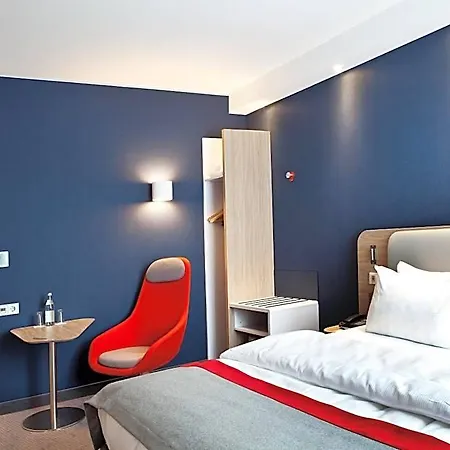 Hotel Express - Recklinghausen