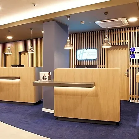 Hotel Express - 3*