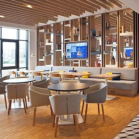 Express - Hotel Recklinghausen