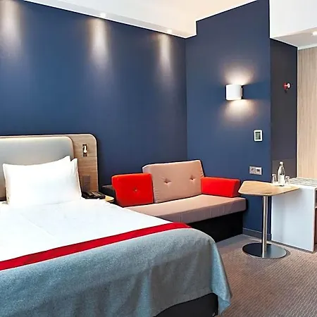 Hotel Express - 3*