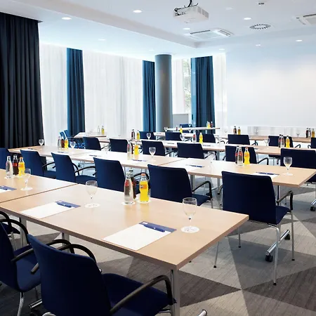 Otel Express - Recklinghausen
