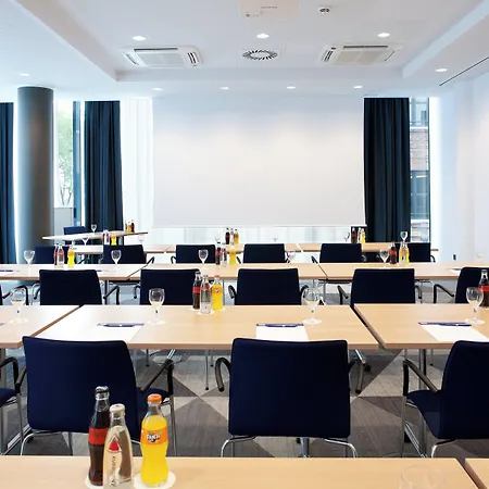 Otel Express - Recklinghausen