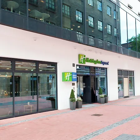 Express - Otel 3*