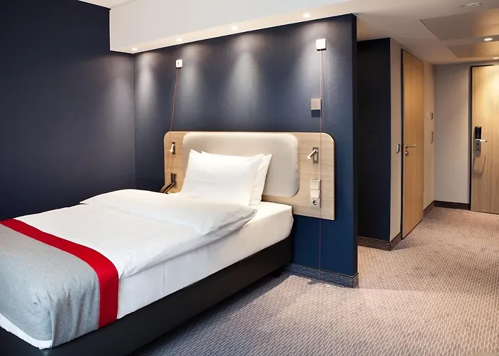 Express - Recklinghausen