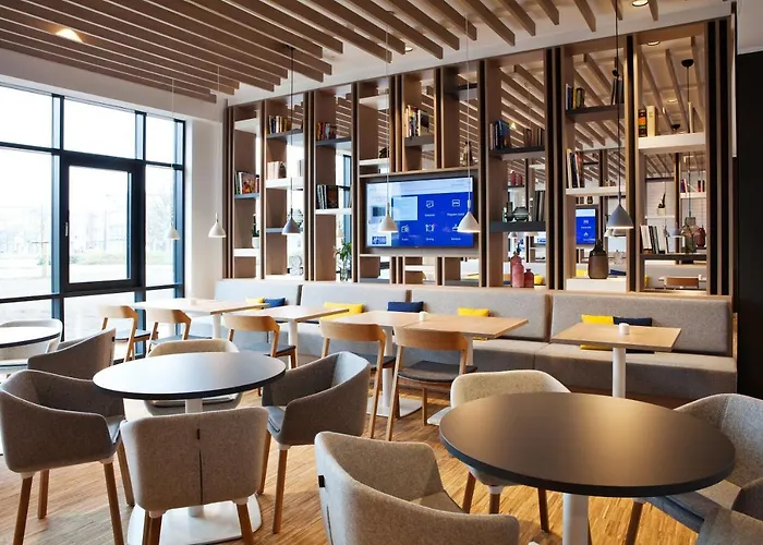 Hotel Express - Recklinghausen