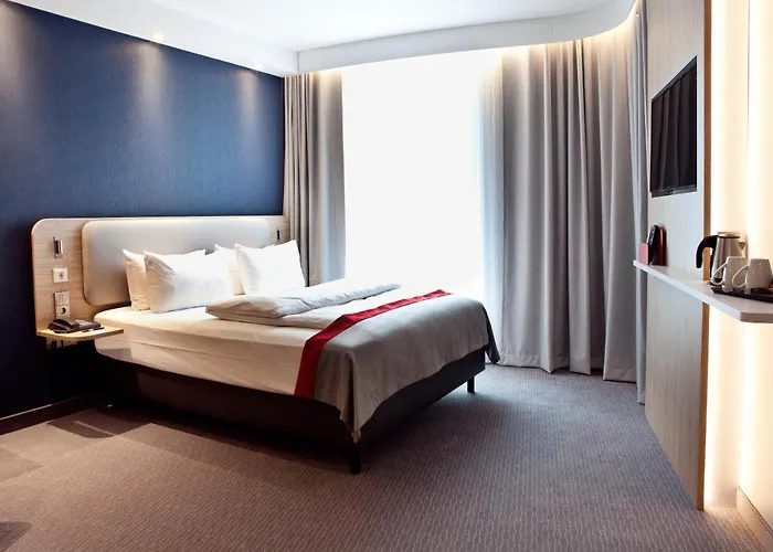 Express - Recklinghausen