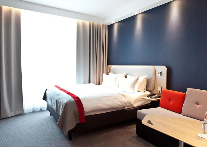 Hotel Express - 3*