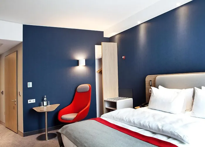 Hotel Express -