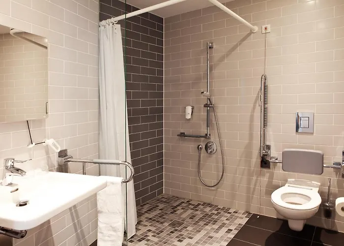 Hotel Express - Recklinghausen