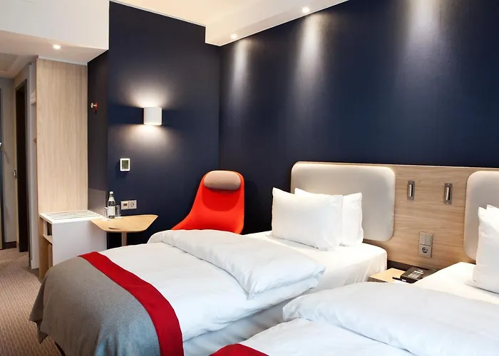 Hotel Express - Recklinghausen