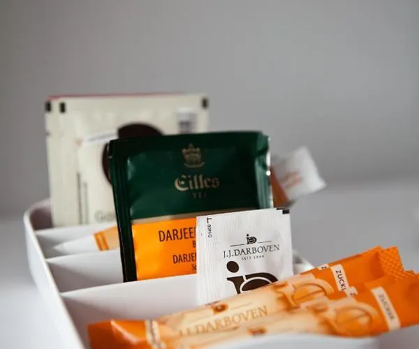 Hotel Express - Recklinghausen