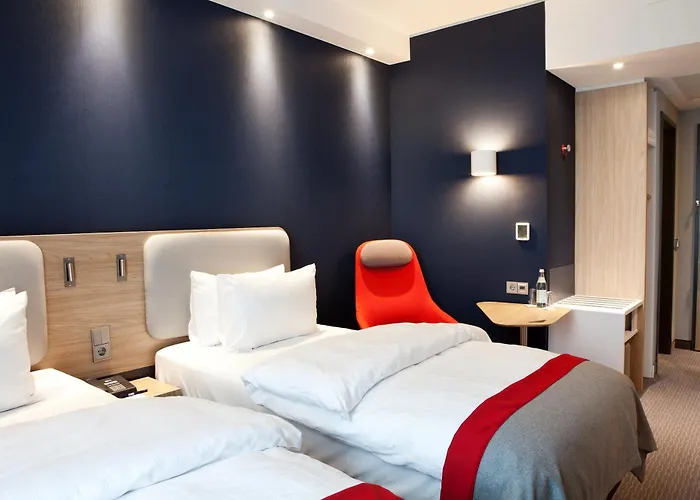 Express - Hotel Recklinghausen
