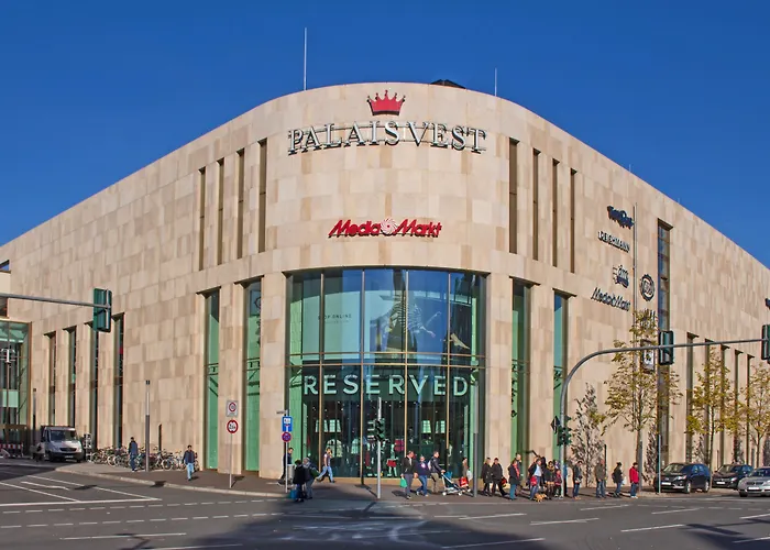 Express - Recklinghausen