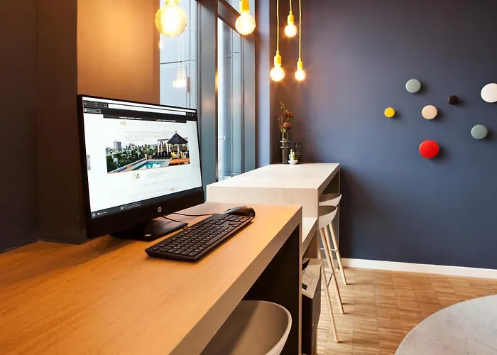 Express - Hotel Recklinghausen