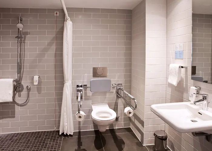 Express - Hotel Recklinghausen