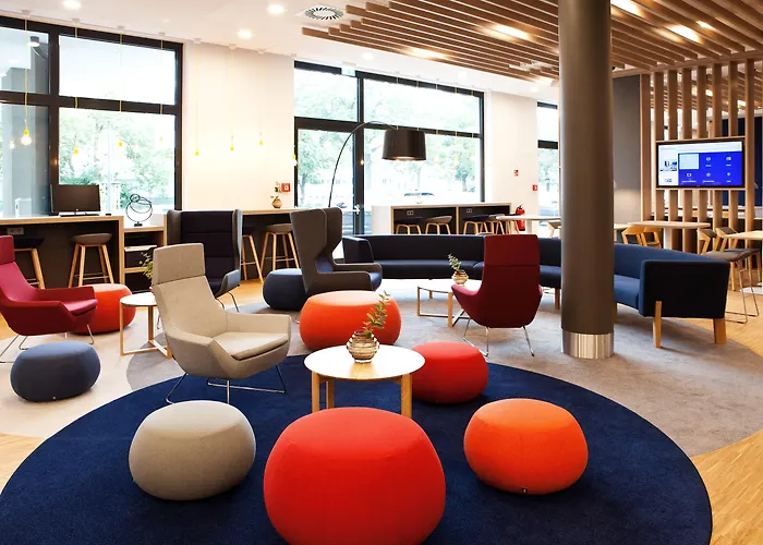 Express - 3* Recklinghausen