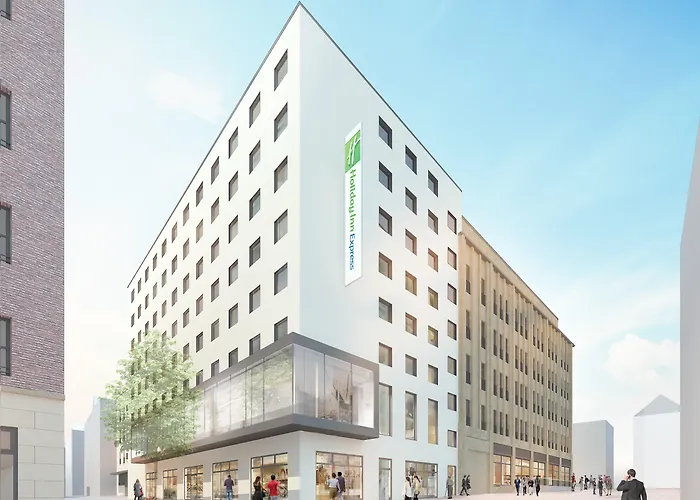 Express - Hotel Recklinghausen