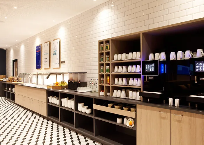 Hotel Express - Recklinghausen