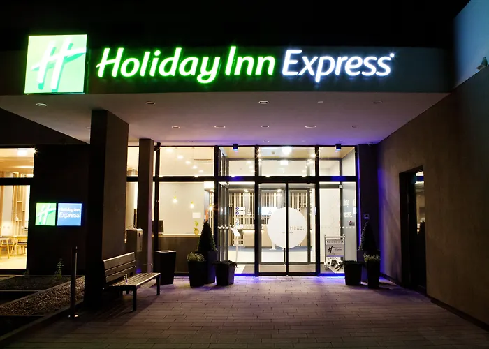 Express - Hotel