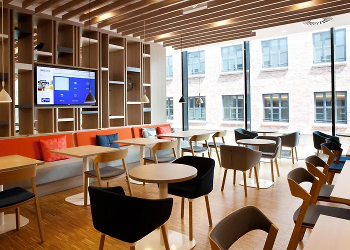 Hotel Express - Recklinghausen